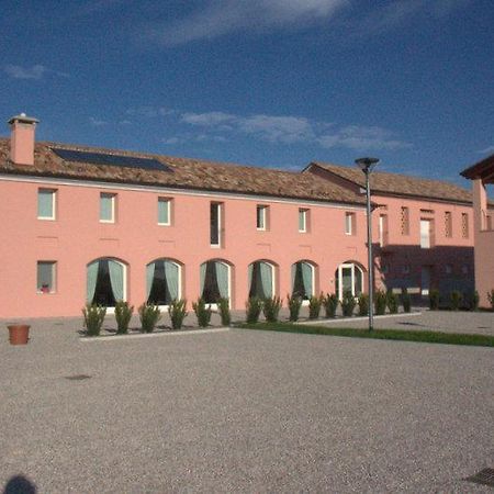 Arneroni Villa Codogne Exterior photo