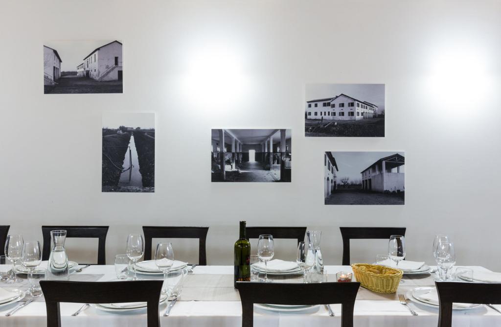Arneroni Villa Codogne Exterior photo