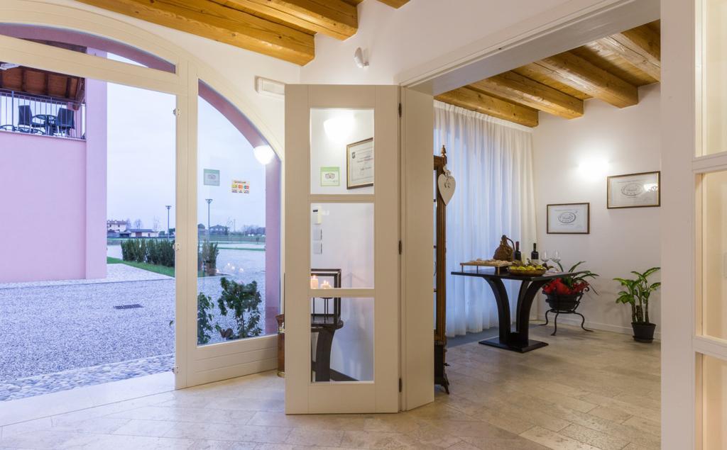 Arneroni Villa Codogne Exterior photo