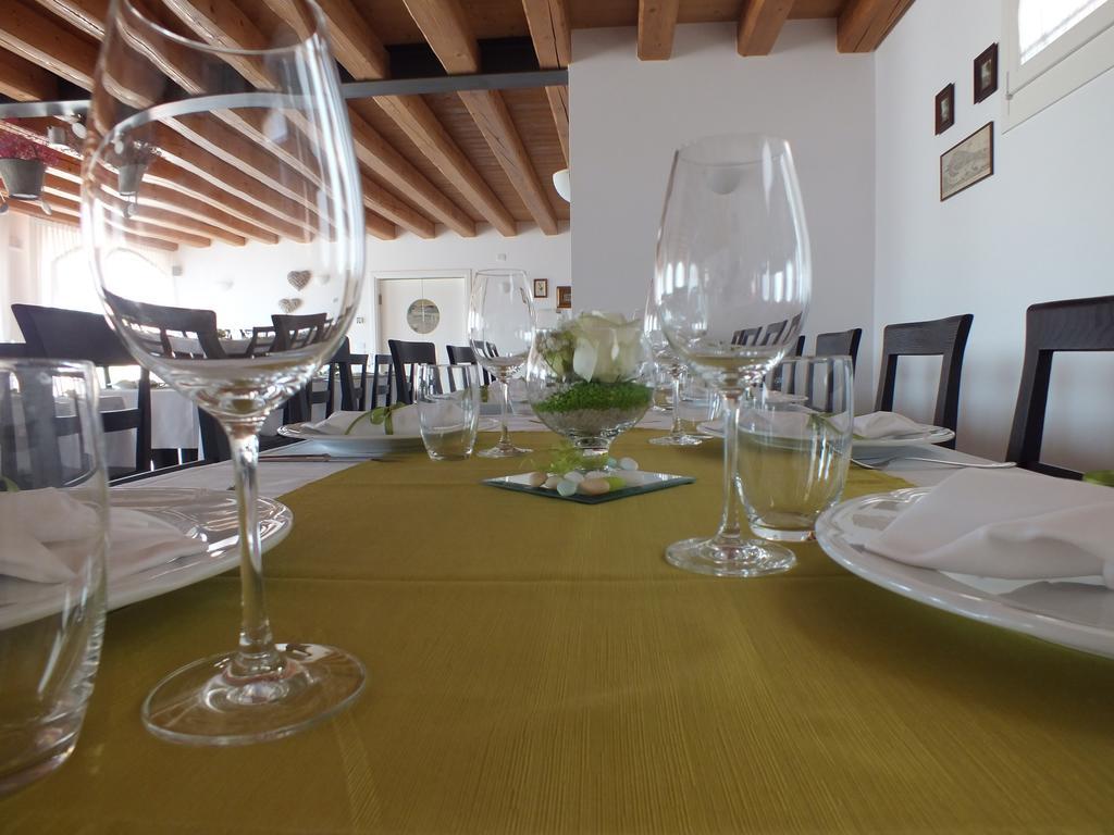 Arneroni Villa Codogne Exterior photo